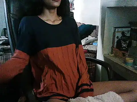 exude_diya webcam