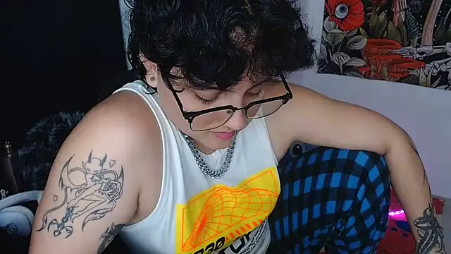 isabeautyx19 webcam