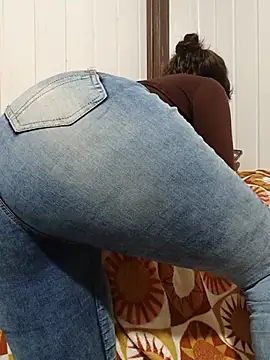 Lupita_sol webcam