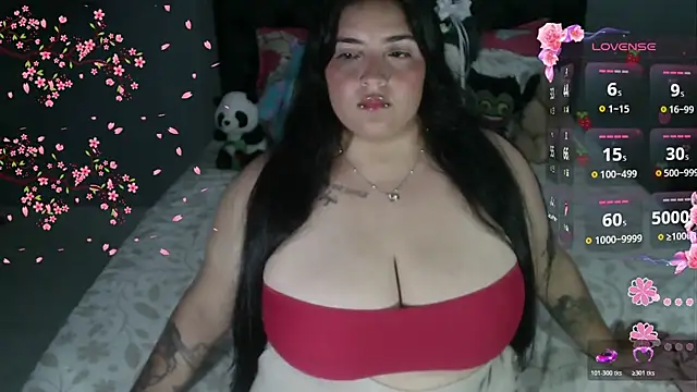 DAILYN__SOFIA__ webcam