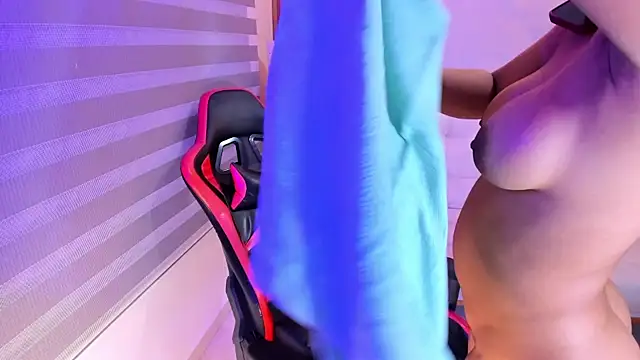 CathaleyaSex webcam