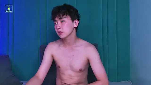 HeejinWang webcam