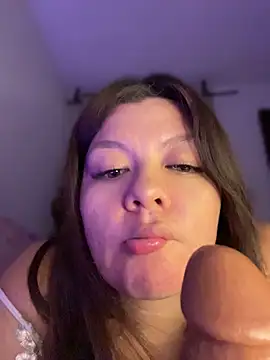 AnnaSanchez webcam