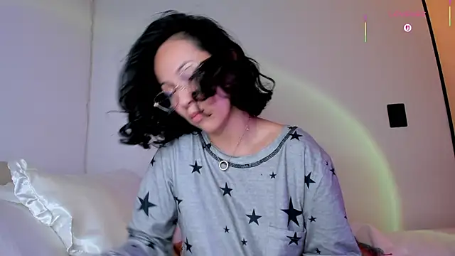 Anyi_1 webcam