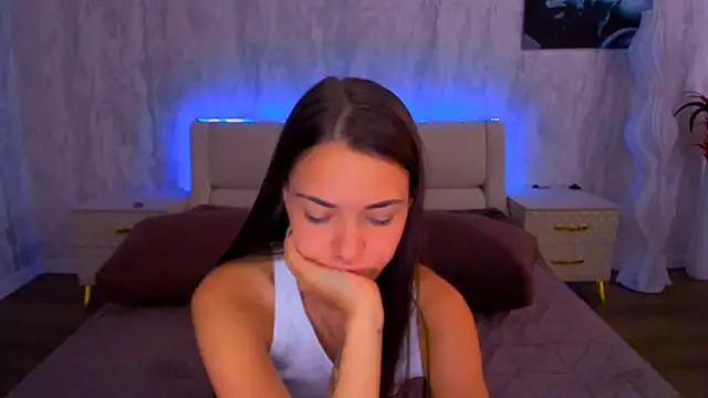 AlexaBarkley webcam