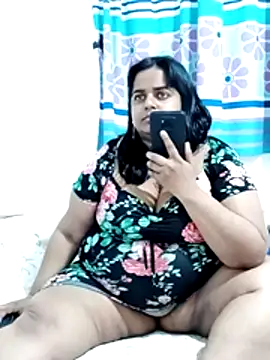 SusanaEshwar webcam