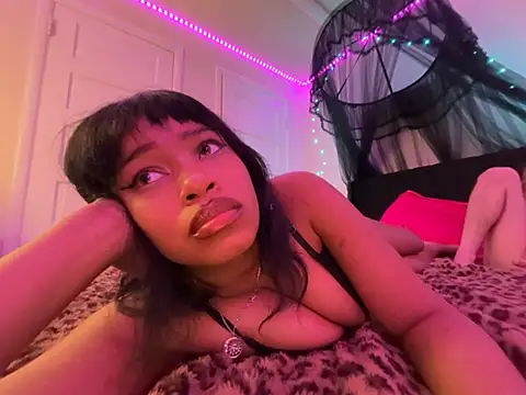 venusfairys webcam