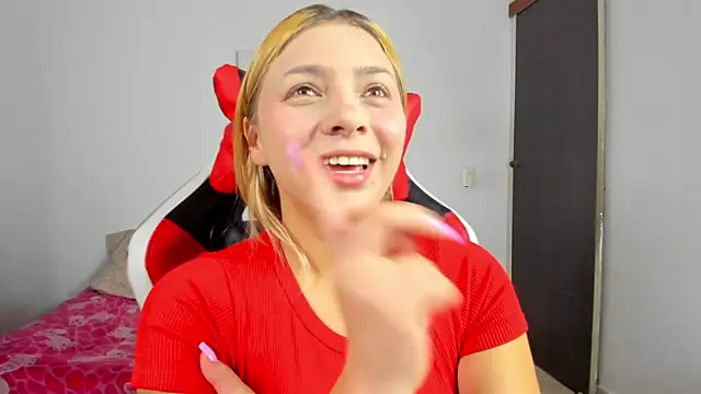 lana-rosse webcam