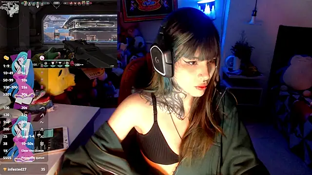 xdirtyvenomx webcam
