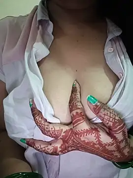 PUNJABI_Model4848 webcam