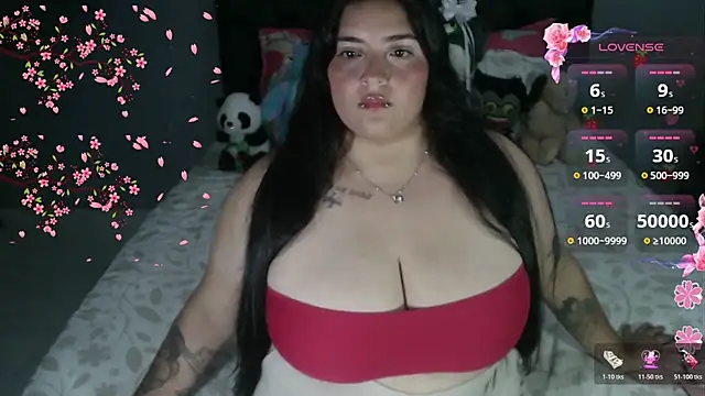 DAILYN__SOFIA__ webcam
