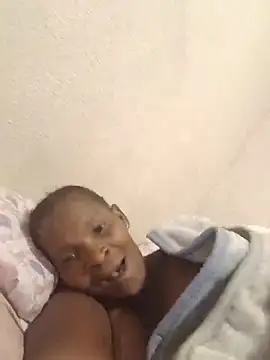 BLACKMALF webcam