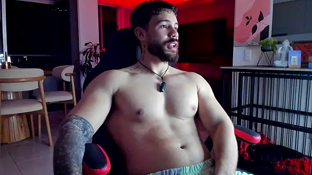 Valenthino_Salvatore webcam