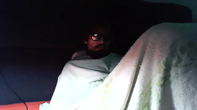 KaelNox webcam
