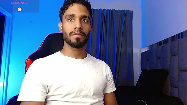 Damiano_walker webcam