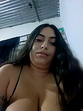 xandra252 - Xandra252's free webcam