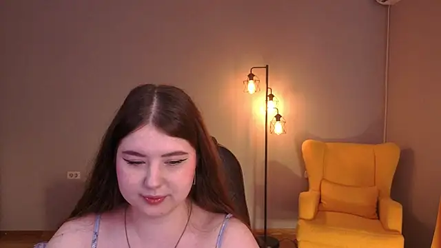 PixelGoddess webcam