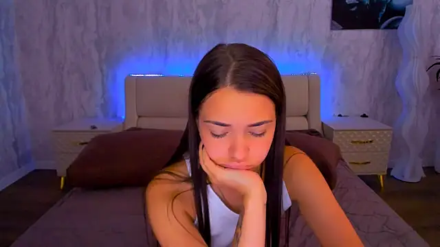 AlexaBarkley webcam