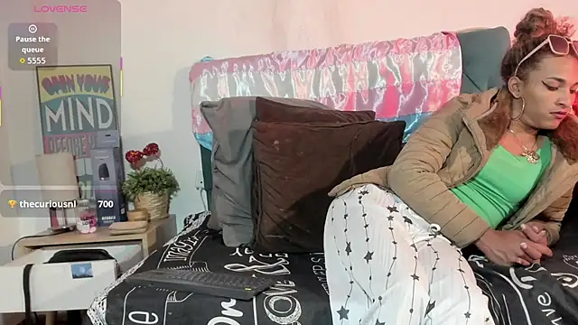 Modèle: StefanyMiler