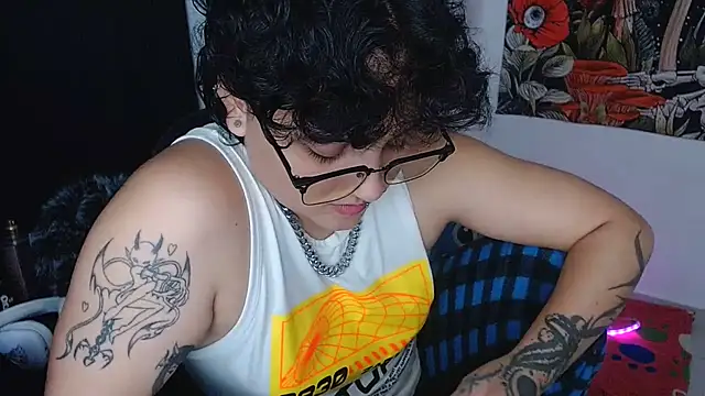 isabeautyx19 webcam