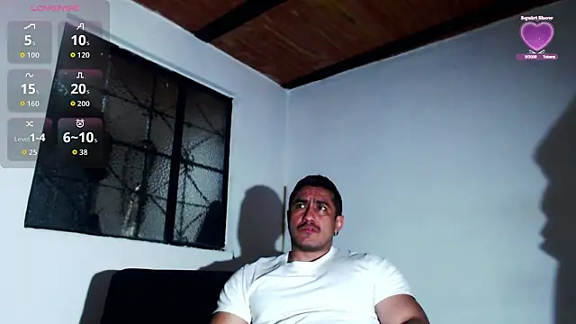 willian_m777 webcam