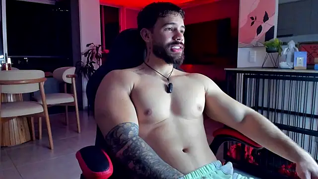 Valenthino_Salvatore webcam