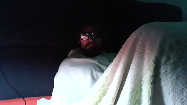 KaelNox webcam