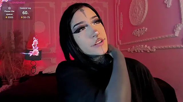 Kat_VonDe webcam