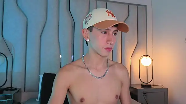 lian_cameron webcam