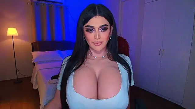 AnneHartx webcam