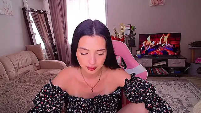__Malika__ webcam