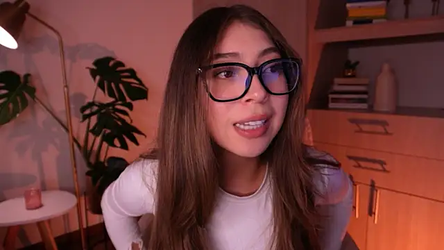 annie24_evans webcam