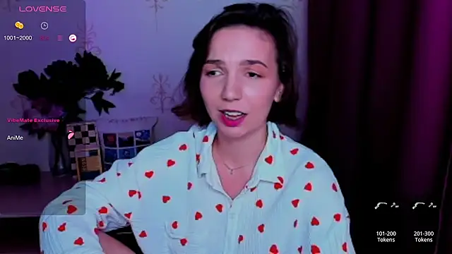 KindHazelHere_ webcam