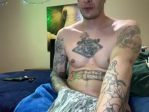JuicyJoshy webcam