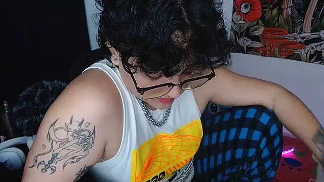 isabeautyx19 webcam