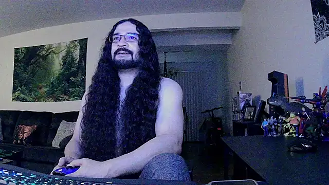 TacoBellEnthusiast webcam