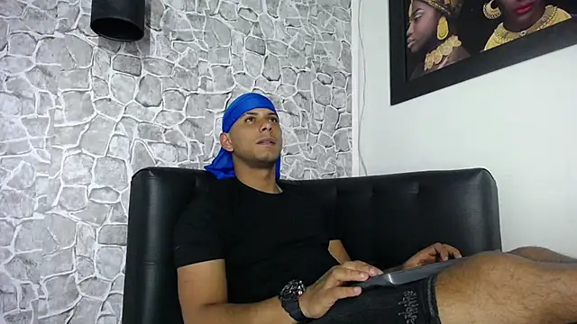 Chris_Dick23 webcam
