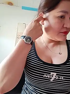Rose_DiDi webcam