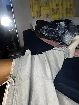 Convertiblechulo webcam
