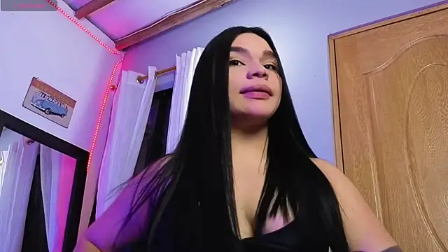 Veronica_111 webcam