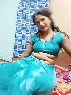 ANUGIRL203 webcam
