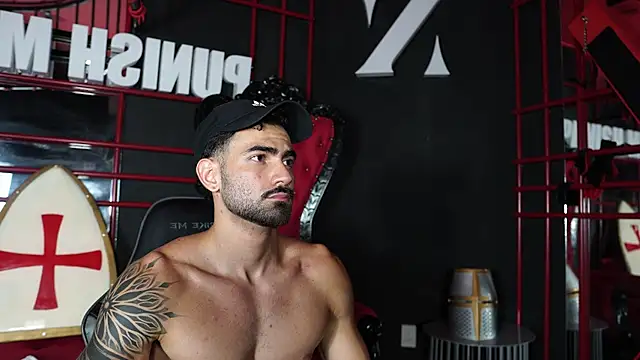 Austin_bolt webcam