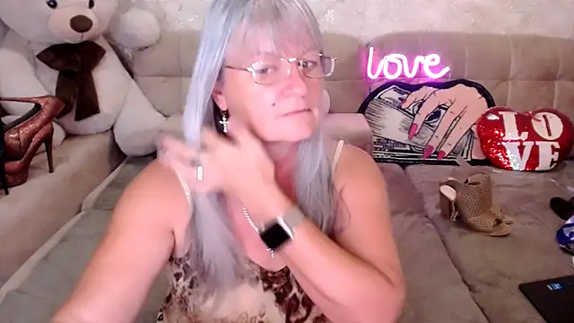 SiberiabBerry webcam