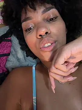MayBailey webcam