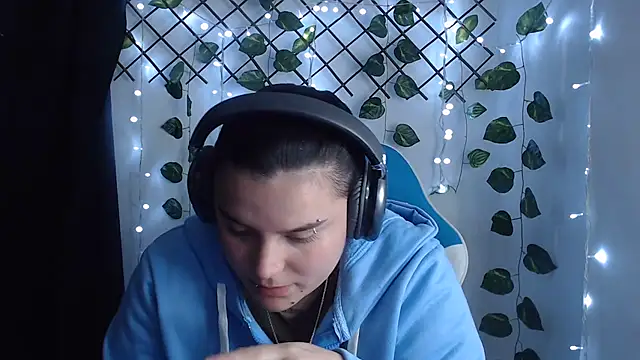 Nika_1_ webcam