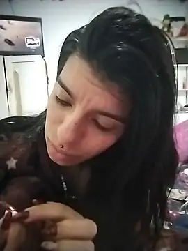 Ariell_Kieran webcam