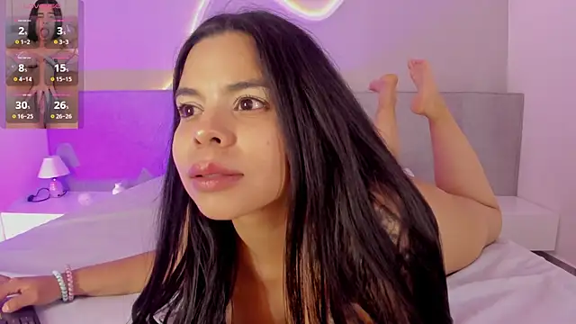 riri_candy webcam