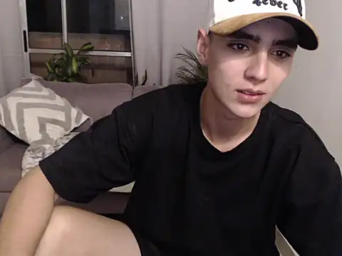 Canelo_444 webcam