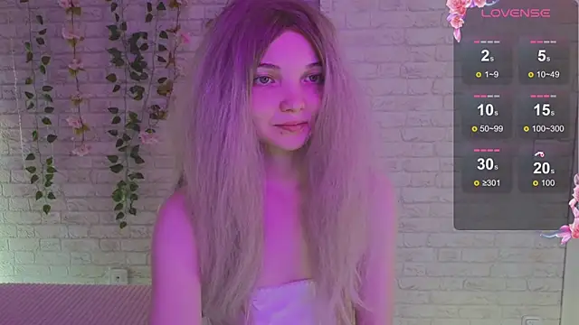 AnimeAlica18 webcam