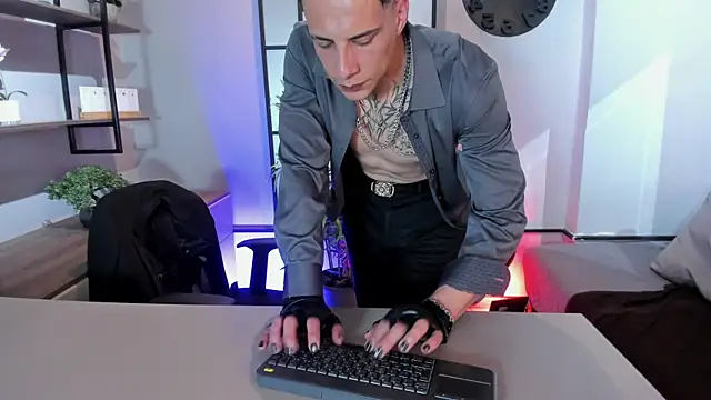 Dustin_Sonne webcam